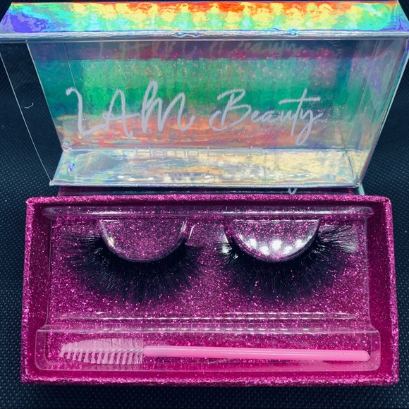 Princess - Hemp Lashes - Picture 4 of 4